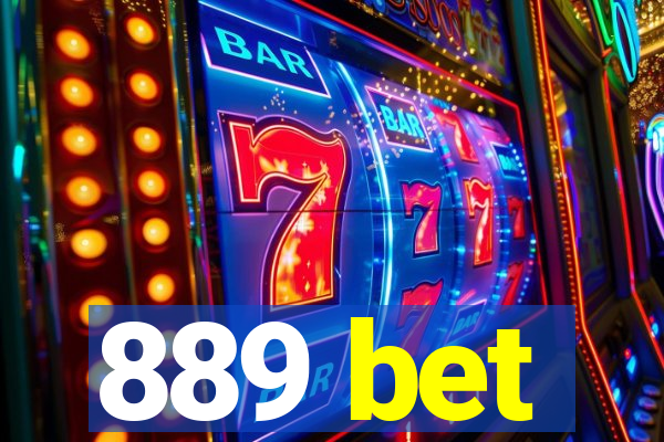 889 bet